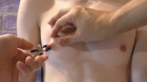 SayUncle: Kinky Gay Couple Rex & Kepp POV Play