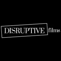 DisruptiveFilms logo
