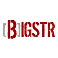 BigSTR logo