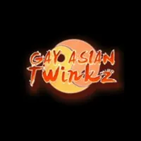 Gay Asian Twinkz logo