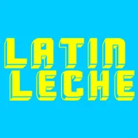 Latin Leche logo