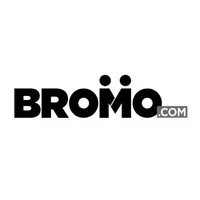 Bromo logo
