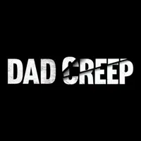 DadCreep logo