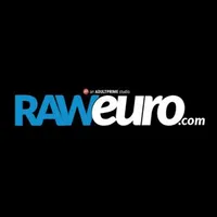 RawEuro logo