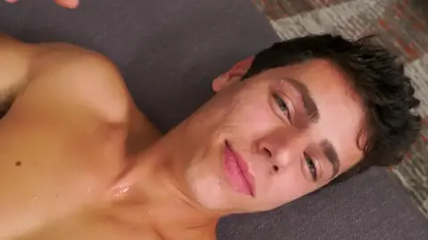 SeanCody - Freddy with Kaleb Stryker doggy fucking